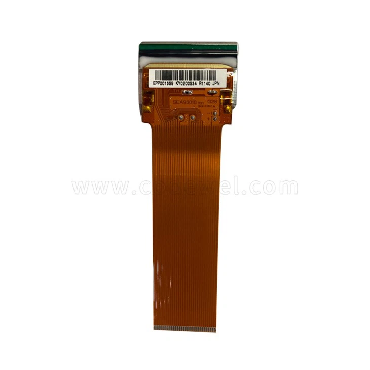 Domino V120i spausdinimo galvutė