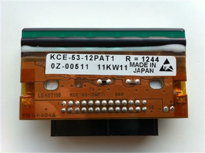 Markem SmartDate 2 3 5 53mm KCE-53-12PAT1 spausdinimo galvutė
