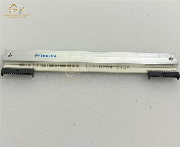 Zebra ZD888 203dpi Printhead high quality